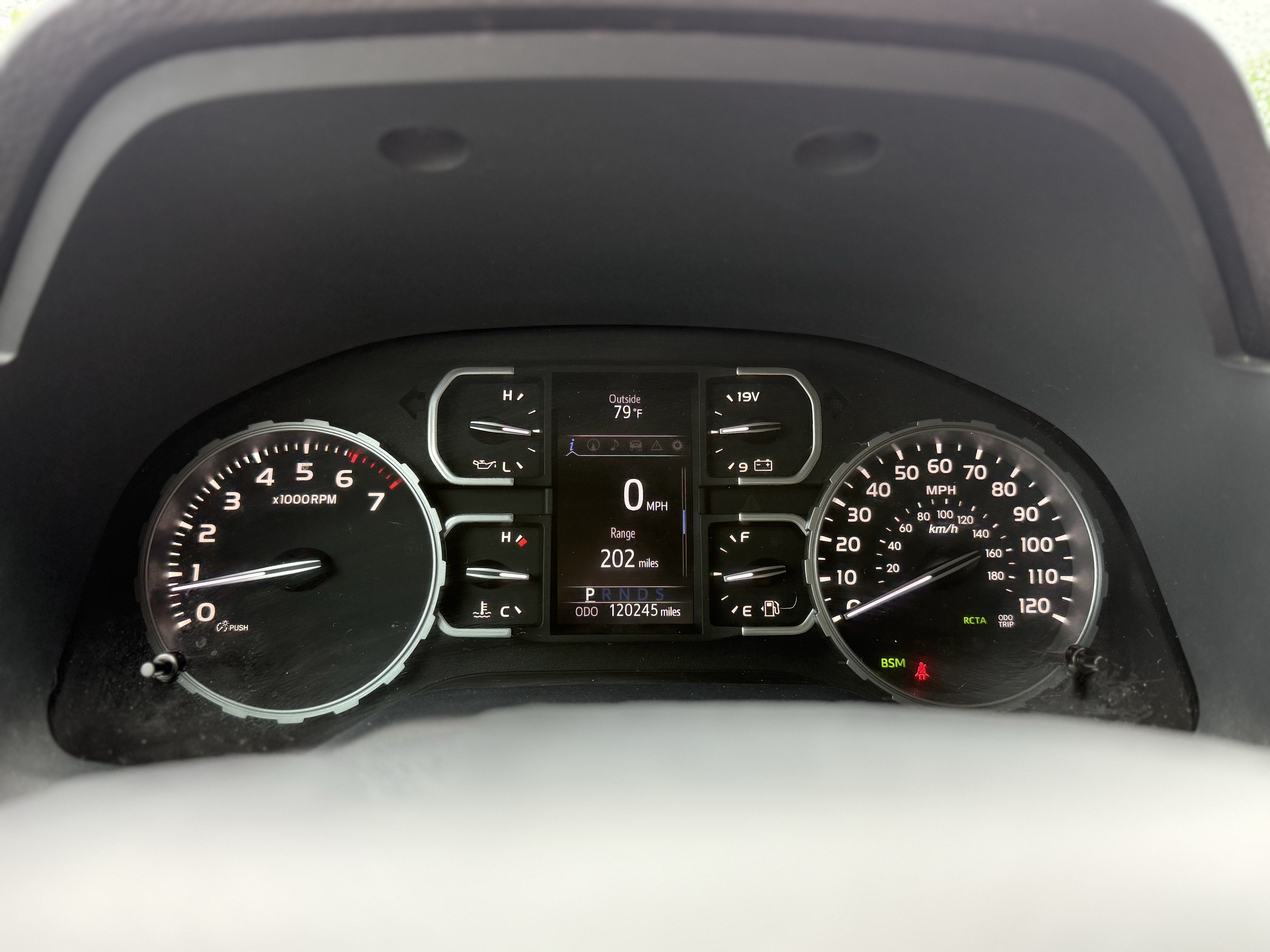 2018 Toyota Tundra 1794 Edition