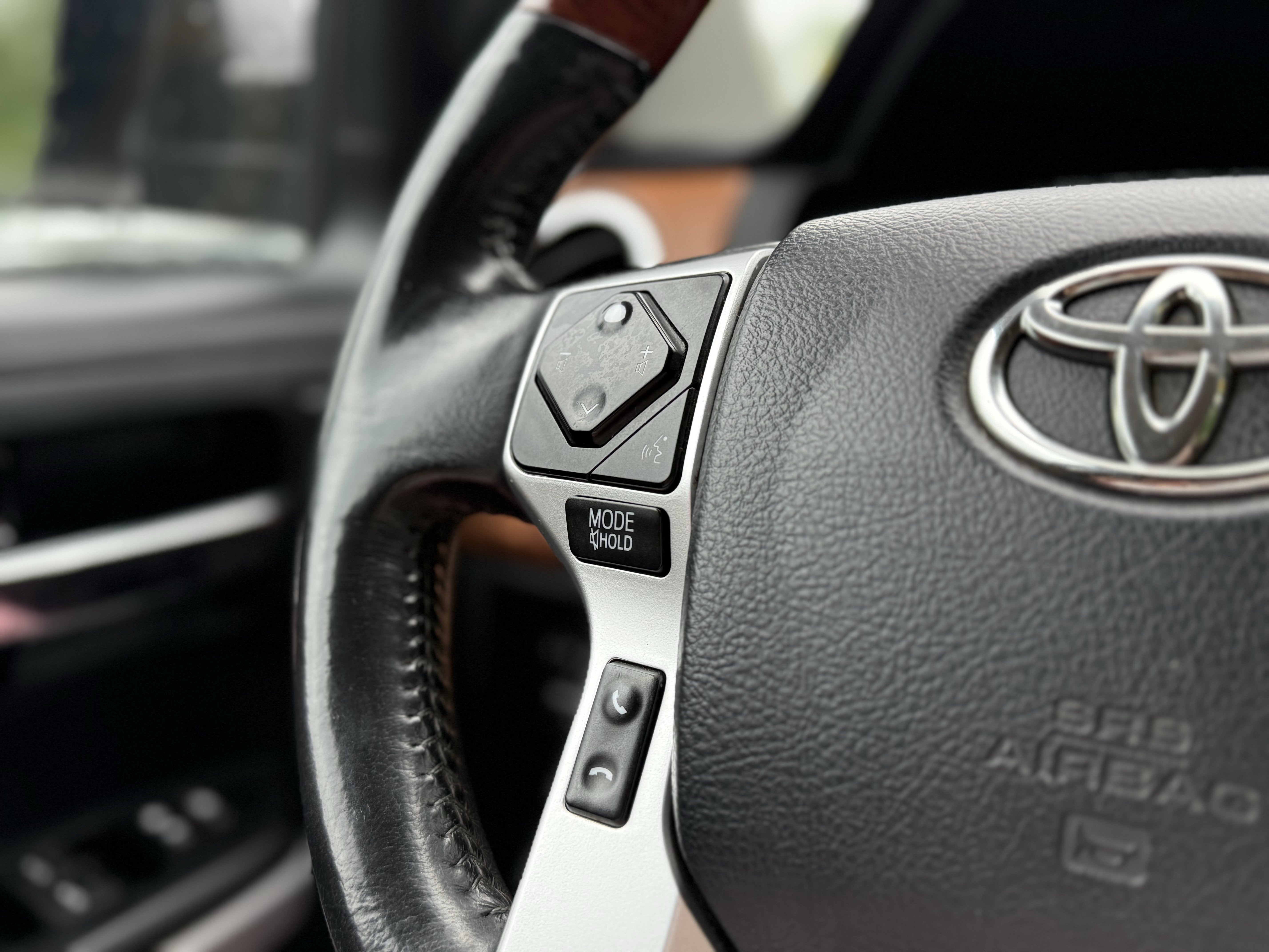 2018 Toyota Tundra 1794 Edition