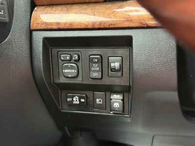 2018 Toyota Tundra 1794 Edition