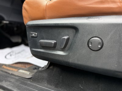 2018 Toyota Tundra 1794 Edition