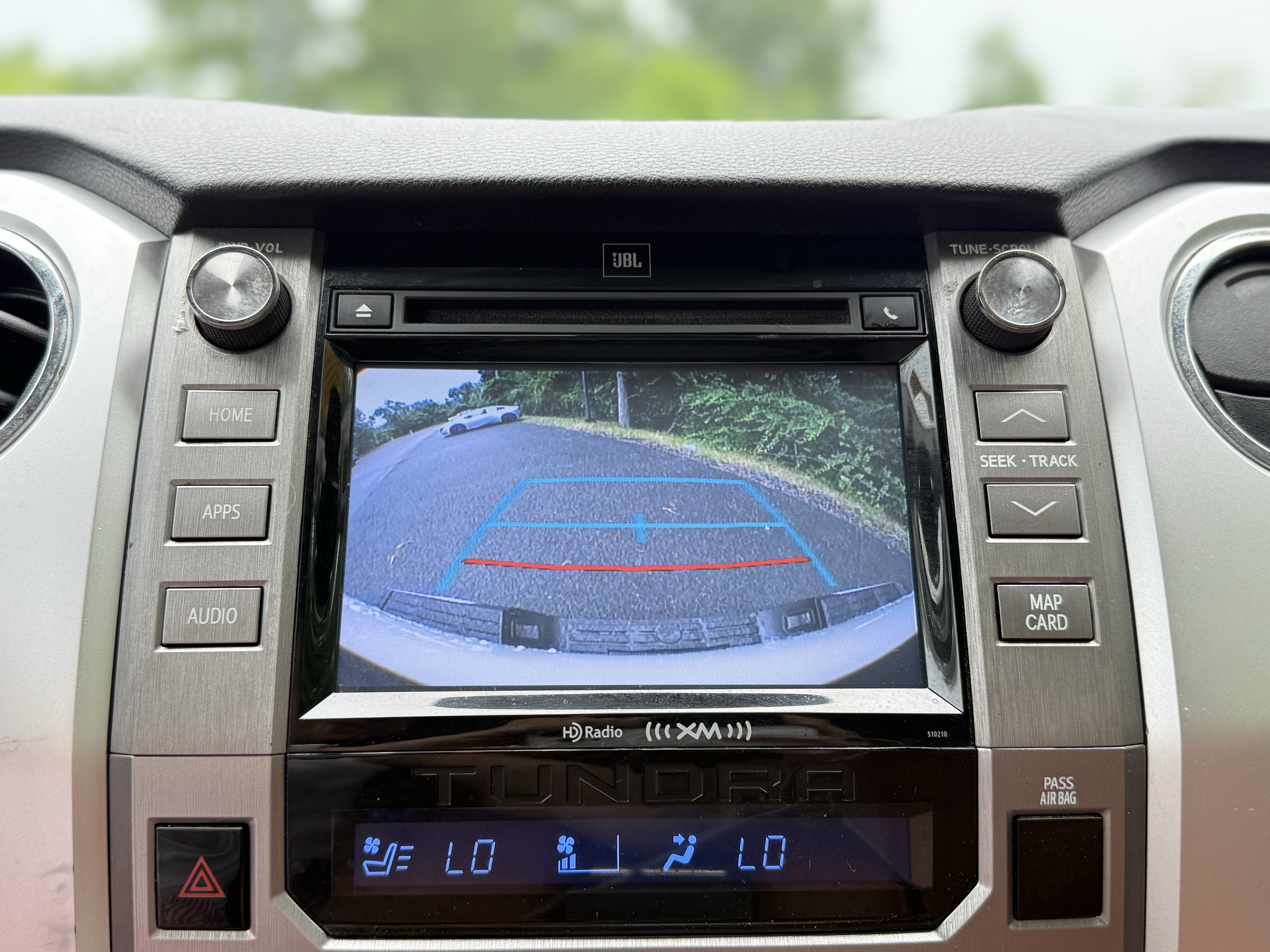 2018 Toyota Tundra 1794 Edition