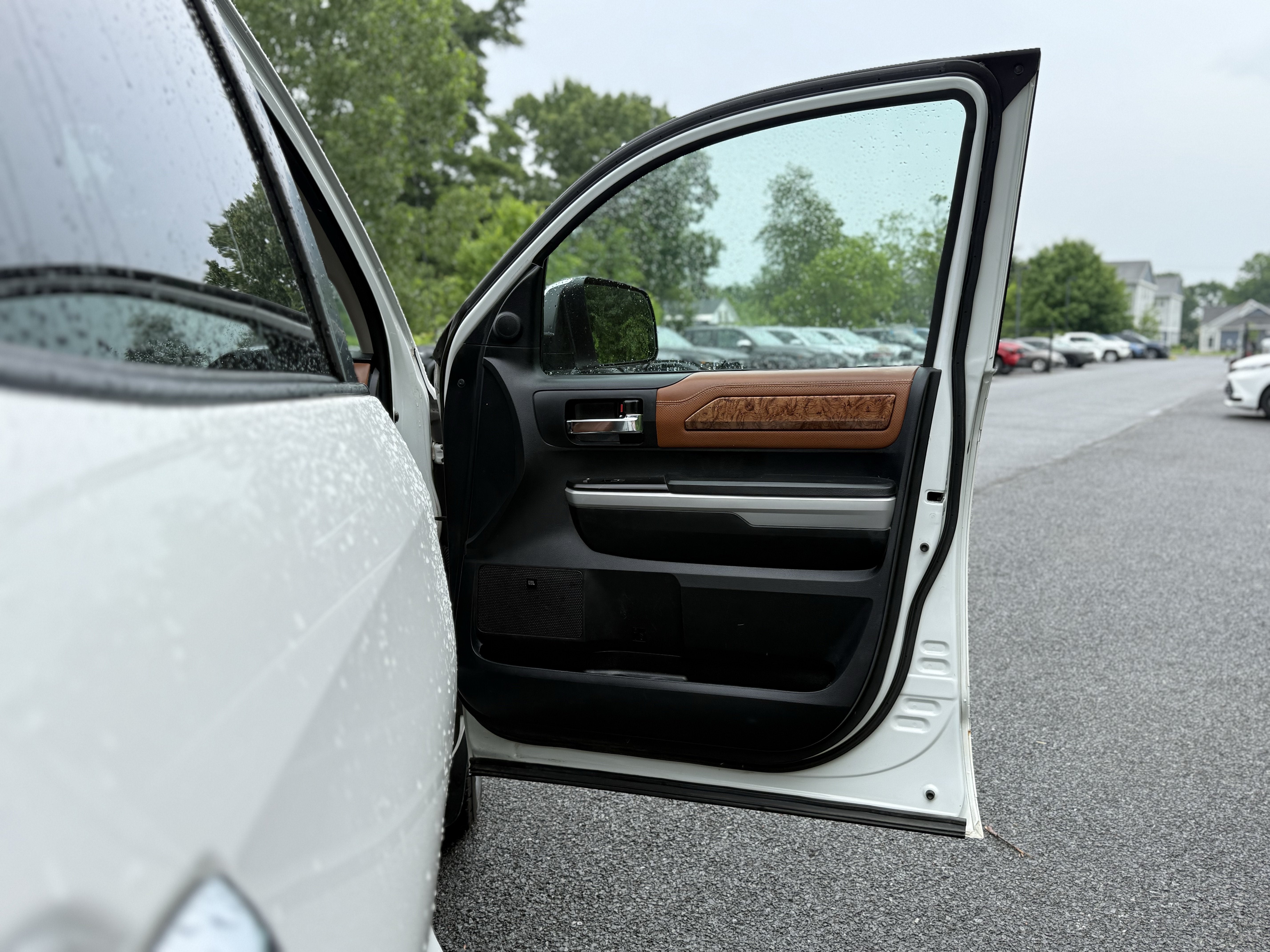2018 Toyota Tundra 1794 Edition