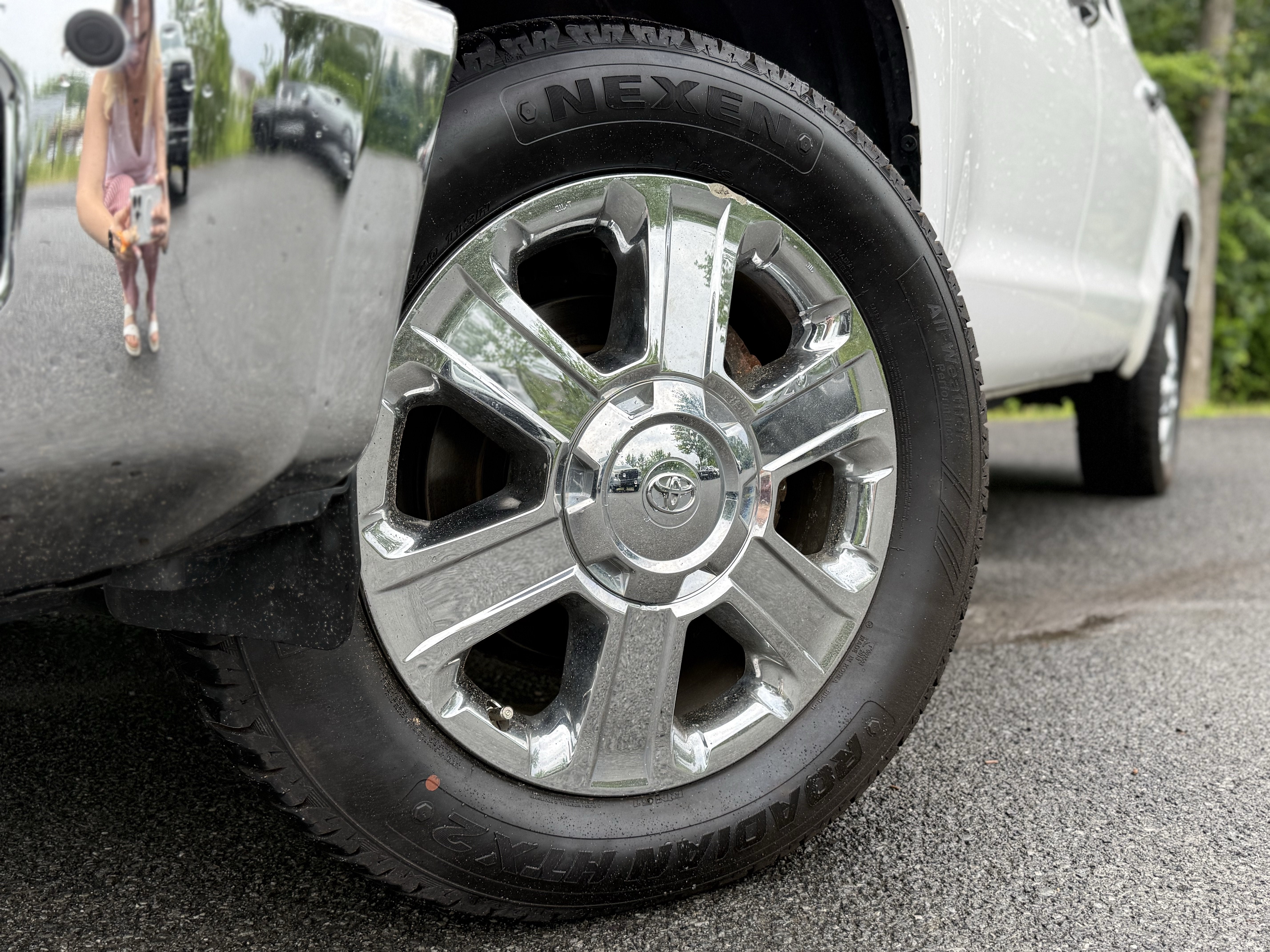 2018 Toyota Tundra 1794 Edition
