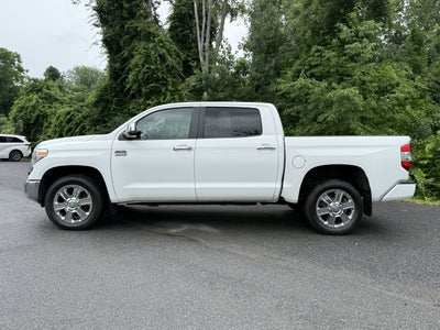2018 Toyota Tundra 1794 Edition
