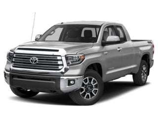 2018 Toyota Tundra 4WD Base