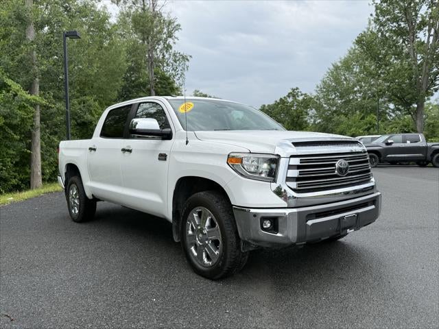 2018 Toyota Tundra 1794 Edition