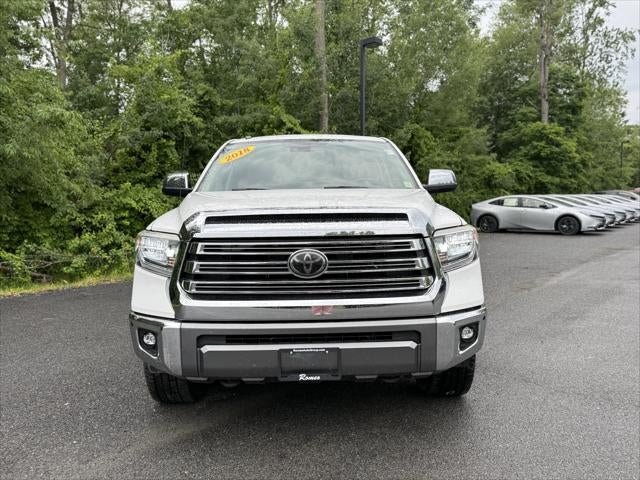 2018 Toyota Tundra 1794 Edition