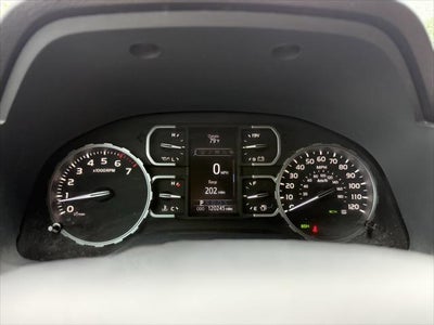 2018 Toyota Tundra 1794 Edition