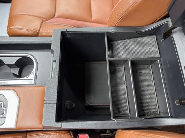 2018 Toyota Tundra 1794 Edition