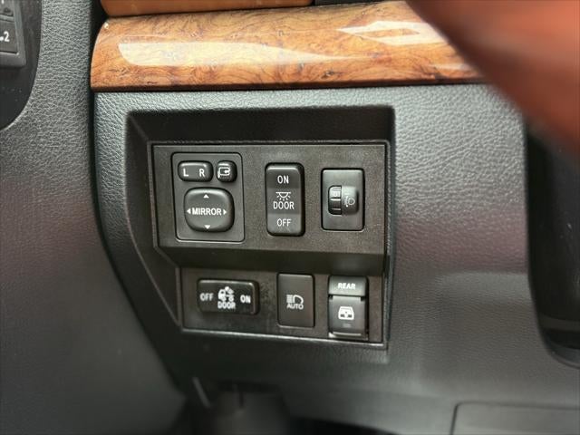 2018 Toyota Tundra 1794 Edition