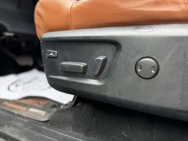 2018 Toyota Tundra 1794 Edition