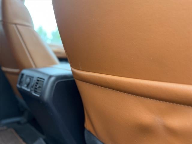 2018 Toyota Tundra 1794 Edition