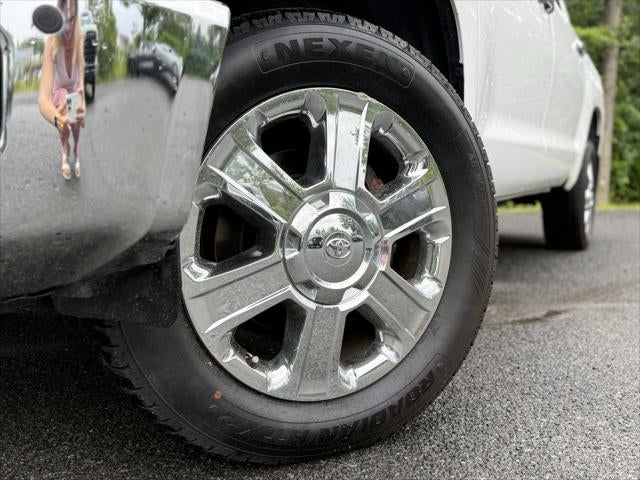 2018 Toyota Tundra 1794 Edition