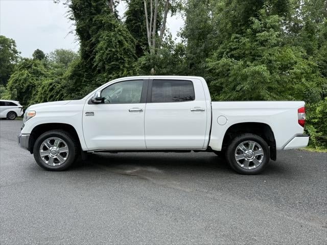2018 Toyota Tundra 1794 Edition