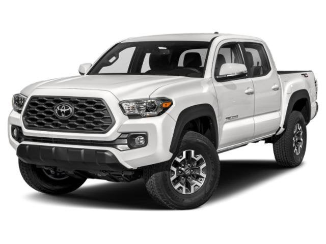 2021 Toyota TACOMA TRD OFFRD TRD Off Road