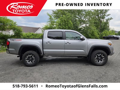 2019 Toyota Tacoma TRD Off Road