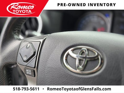 2019 Toyota Tacoma TRD Off Road