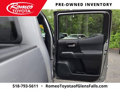 2019 Toyota Tacoma TRD Off Road