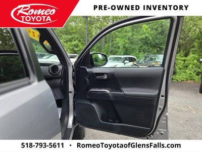 2019 Toyota Tacoma TRD Off Road