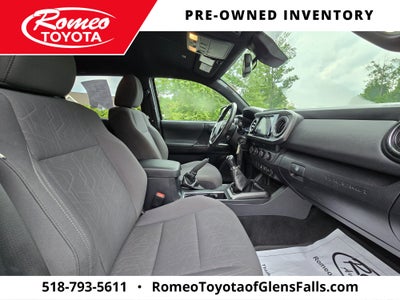 2019 Toyota Tacoma TRD Off Road