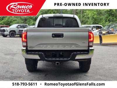 2019 Toyota Tacoma TRD Off Road
