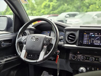 2019 Toyota Tacoma TRD Off Road