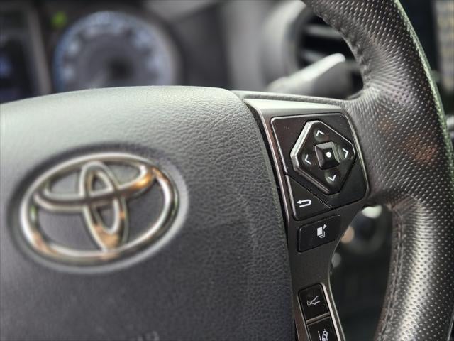 2019 Toyota Tacoma TRD Off Road