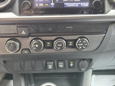 2019 Toyota Tacoma TRD Off Road