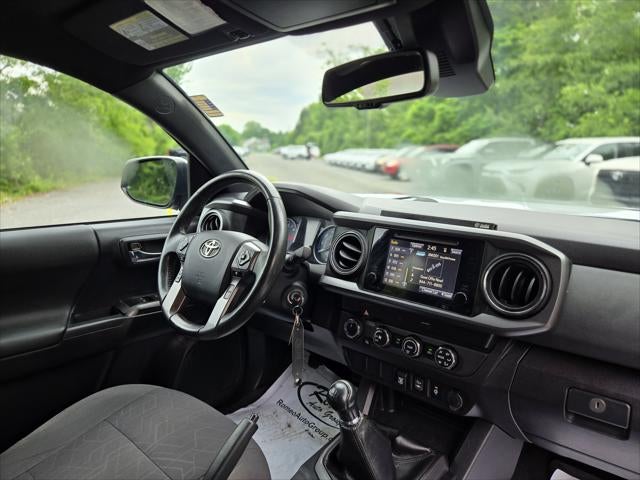 2019 Toyota Tacoma TRD Off Road