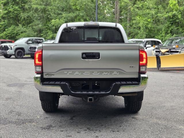 2019 Toyota Tacoma TRD Off Road
