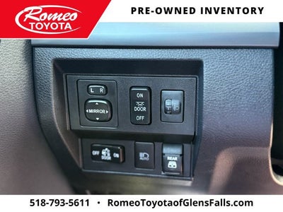 2021 Toyota Tundra TRD Pro