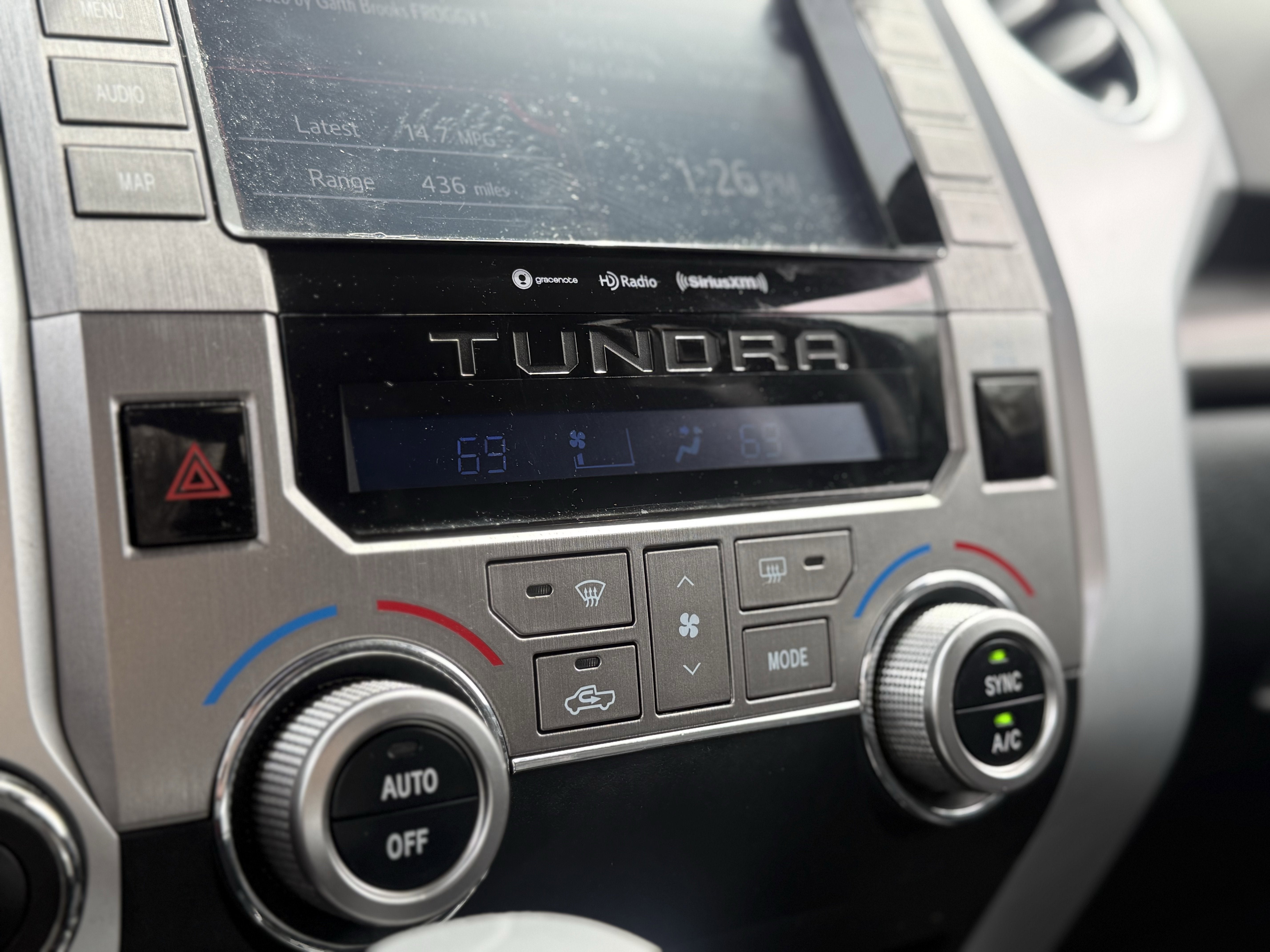 2020 Toyota TUNDRA 4X4 SR5