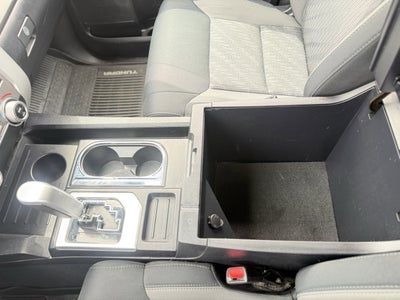 2020 Toyota TUNDRA 4X4 SR5