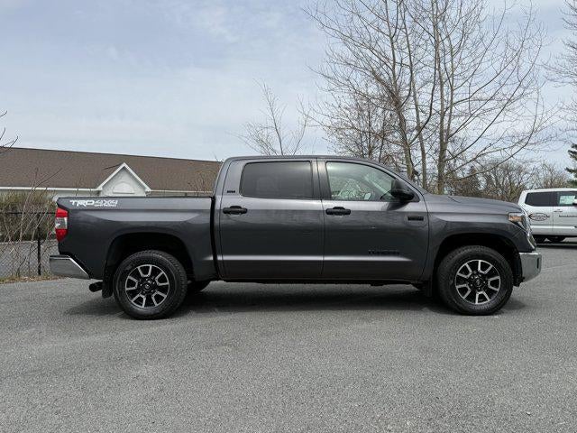2020 Toyota TUNDRA 4X4 SR5