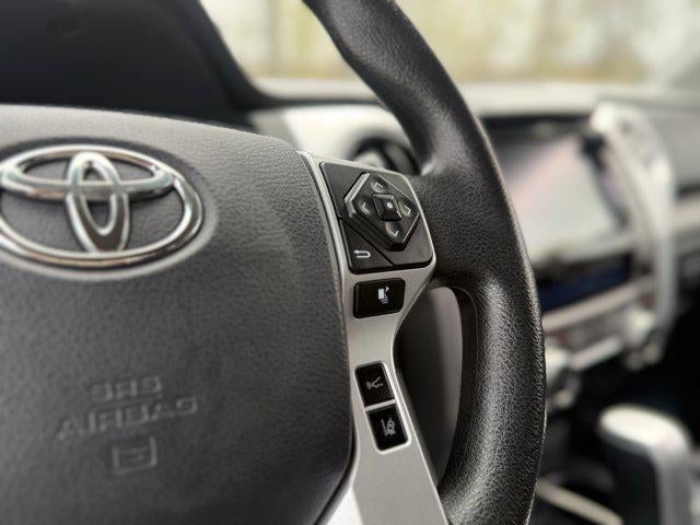2020 Toyota TUNDRA 4X4 SR5