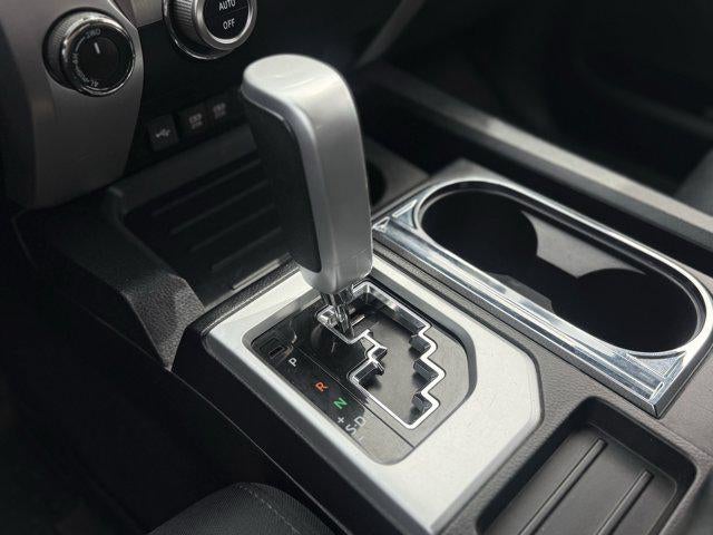 2020 Toyota TUNDRA 4X4 SR5