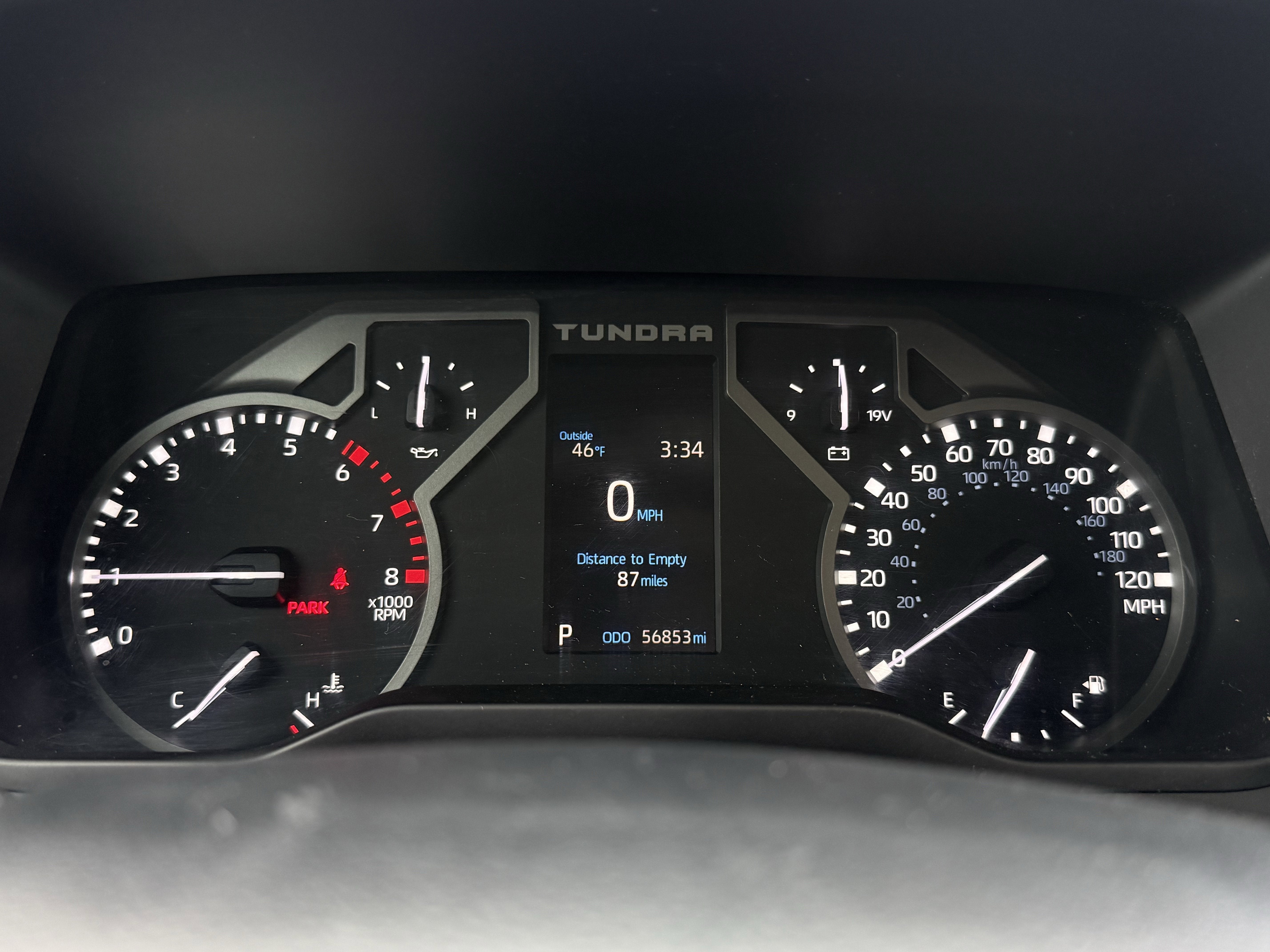 2023 Toyota TUNDRA 4X4 Limited