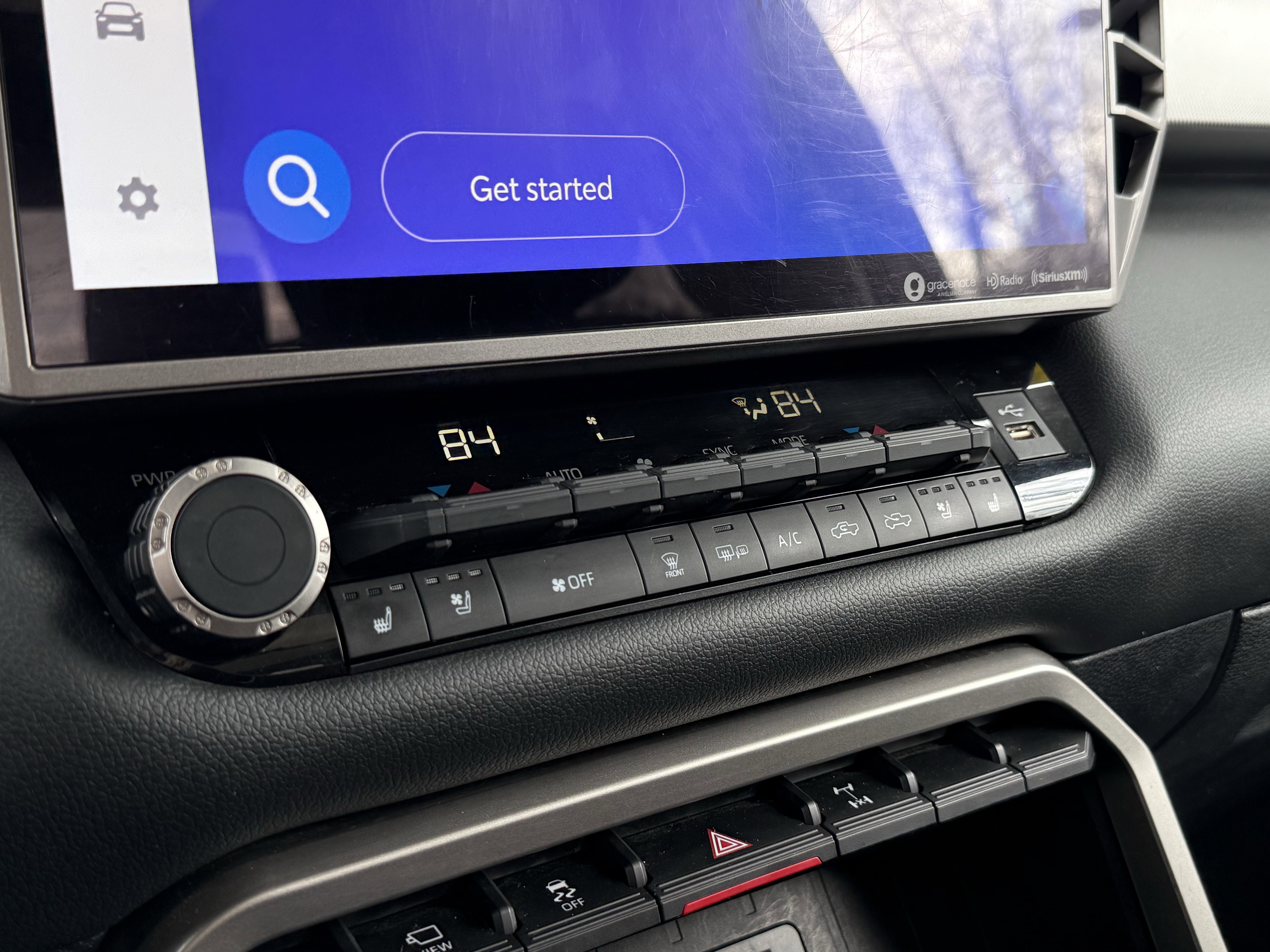 2023 Toyota TUNDRA 4X4 Limited