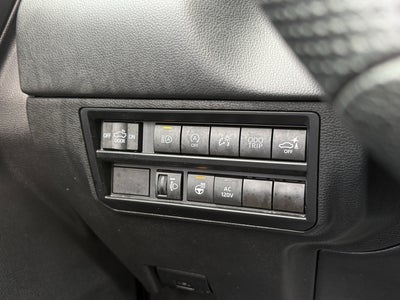 2023 Toyota TUNDRA 4X4 Limited