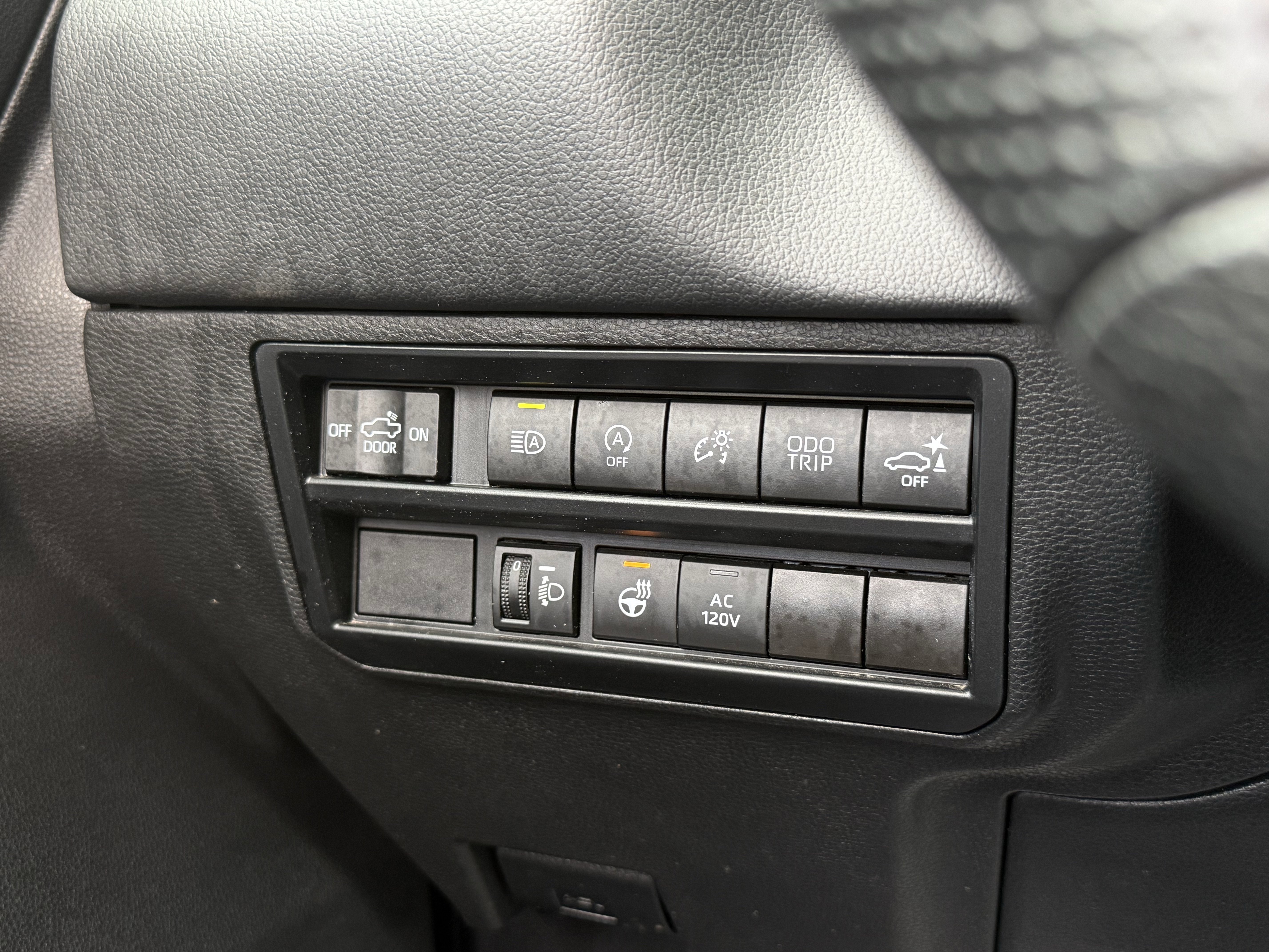 2023 Toyota TUNDRA 4X4 Limited