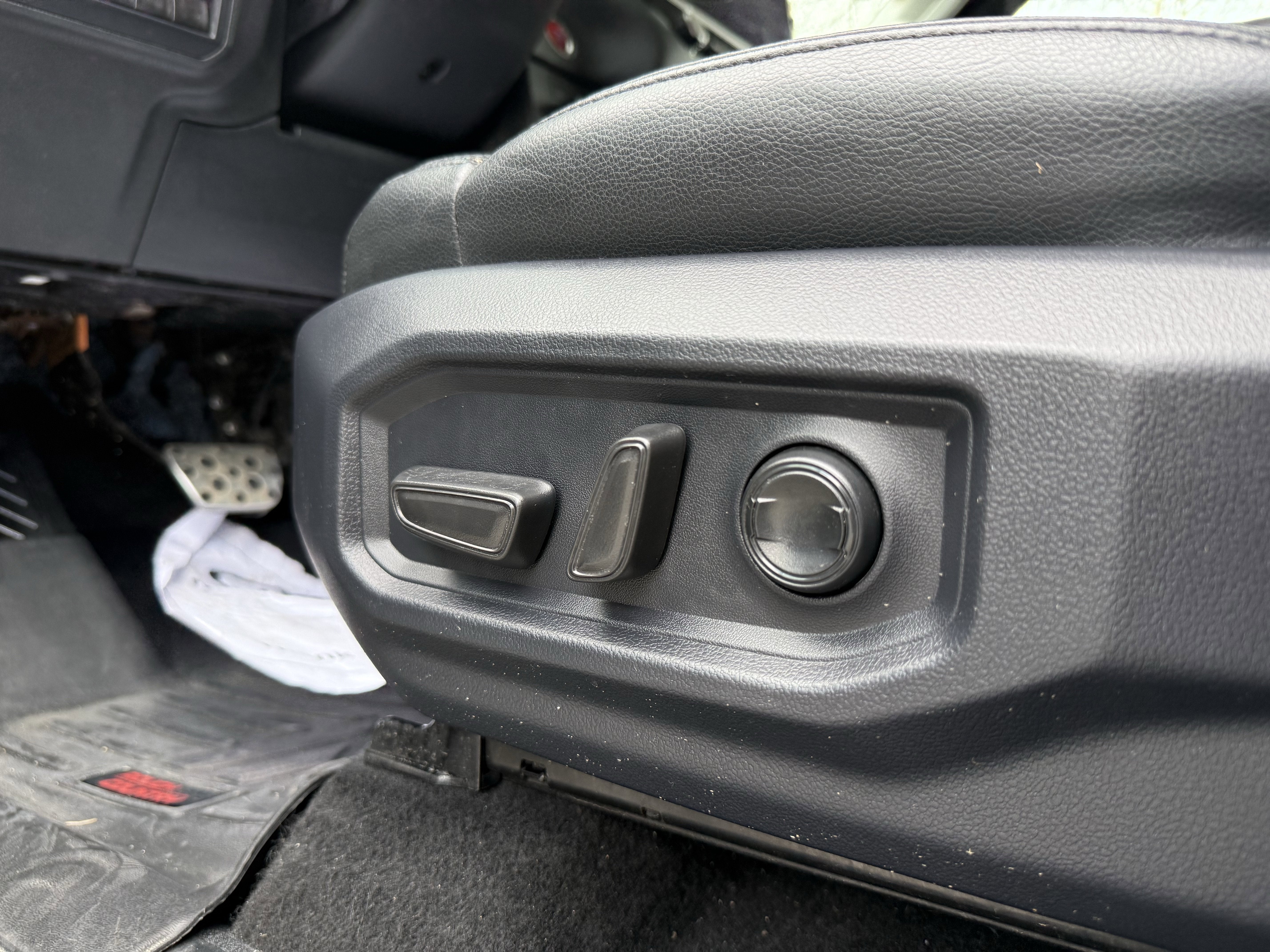 2023 Toyota TUNDRA 4X4 Limited