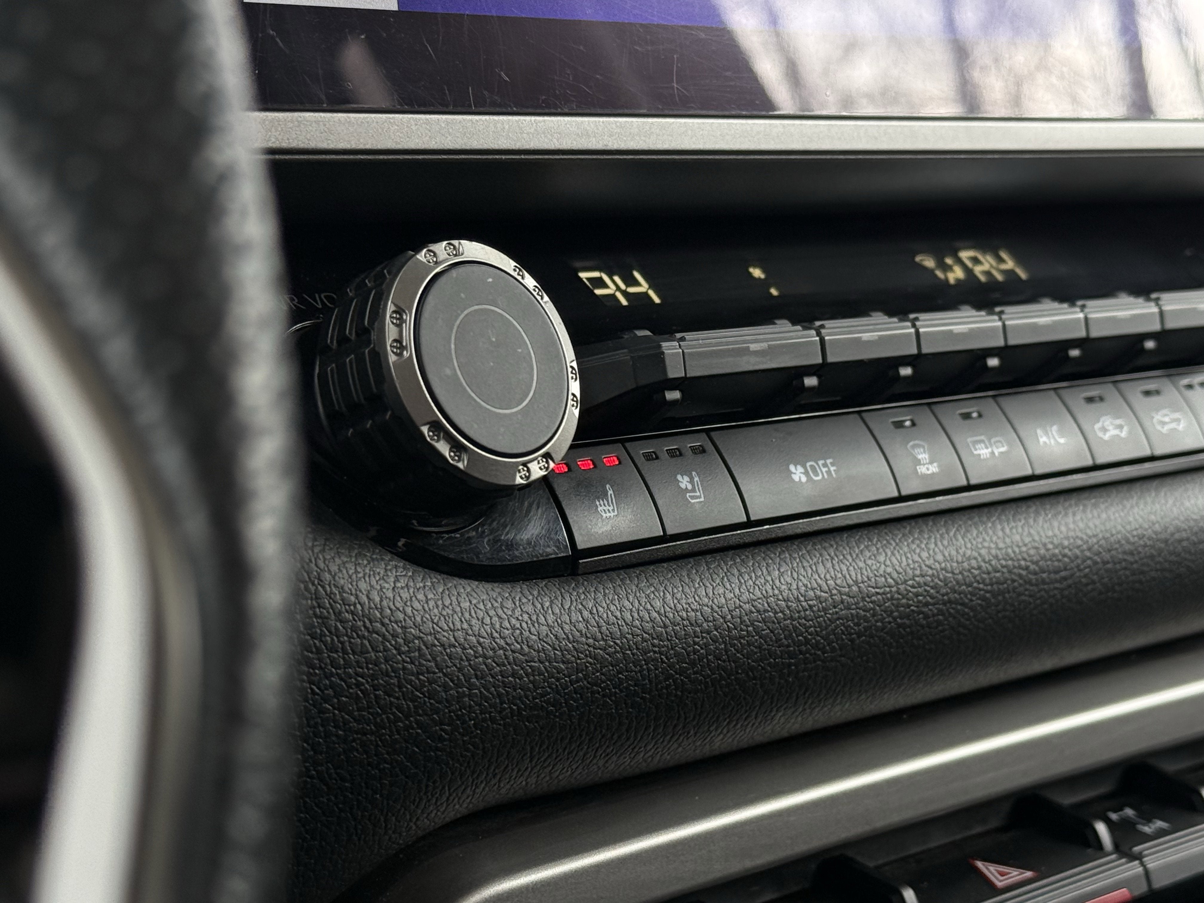 2023 Toyota TUNDRA 4X4 Limited
