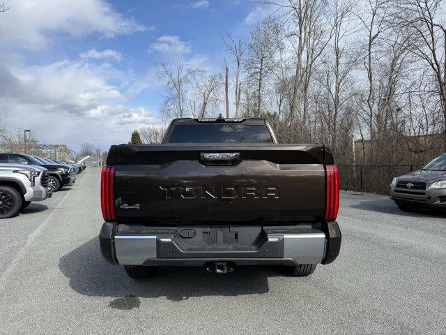 2023 Toyota TUNDRA 4X4 Limited
