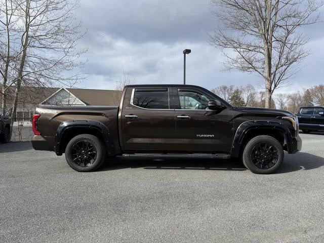 2023 Toyota TUNDRA 4X4 Limited