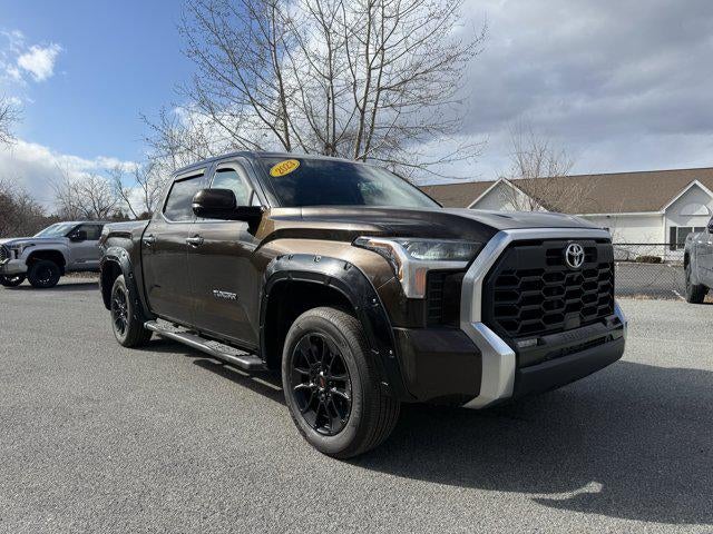 2023 Toyota TUNDRA 4X4 Limited