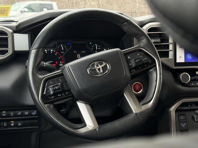 2023 Toyota TUNDRA 4X4 Limited