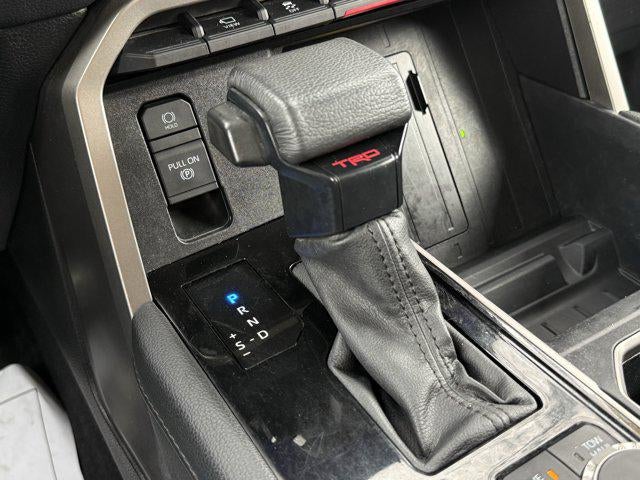 2023 Toyota TUNDRA 4X4 Limited