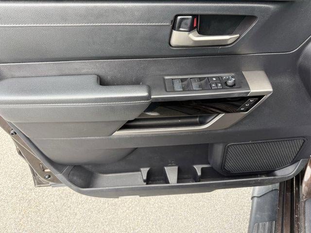 2023 Toyota TUNDRA 4X4 Limited