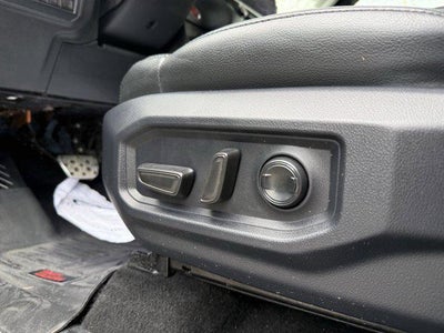 2023 Toyota TUNDRA 4X4 Limited