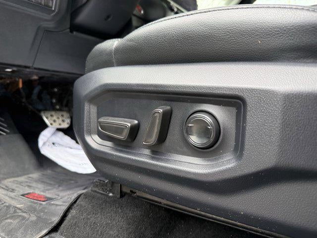 2023 Toyota TUNDRA 4X4 Limited